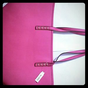 Aldo Hand Bag